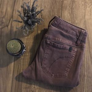 Joe’s Jeans Skinny Jeans